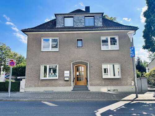 Foto - Büro in Haan 1.425,00 € 129 m² - 1.425,00 EUR Kaltmiete, ca.  129,00 m²