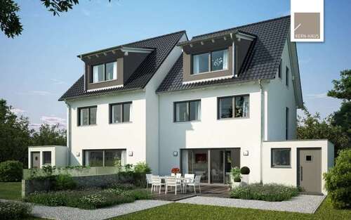 Foto - Haus zum Kaufen in Vaihingen 613.898,00 € 151 m²