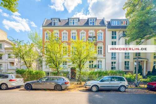 Foto - Wohnung zum Kaufen in Berlin 695.000,00 € 175 m²