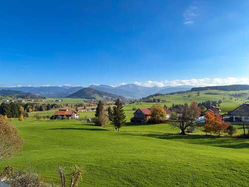 Foto - Wohnung zum Kaufen in Oberstaufen 249.000,00 € 50 m²