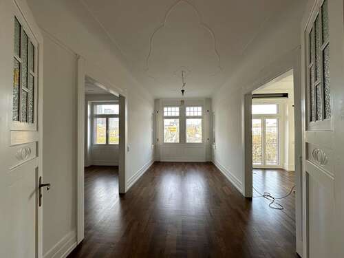 Foto - Wohnung zum Mieten in Frankfurt-Sachsenhausen 2.996,00 € 142.64 m²