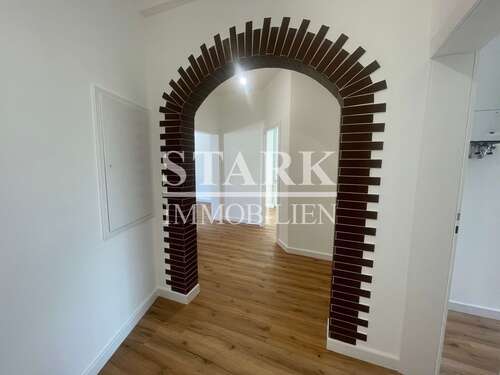 Foto - Wohnung zum Mieten in Frankfurt am Main 1.600,00 € 79 m²