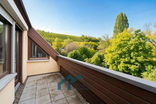 Foto - Wohnung zum Kaufen in Stuttgart 189.000,00 € 62 m²