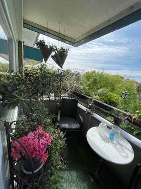 Foto - Wohnung zum Kaufen in LauenburgElbe 114.000,00 € 50 m²