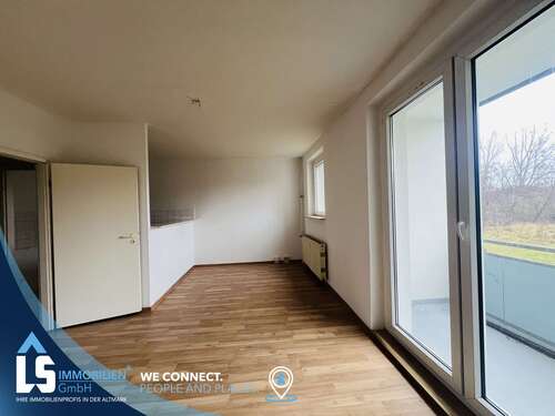 Foto - Wohnung zum Kaufen in Magdeburg 99.000,00 € 48.19 m²