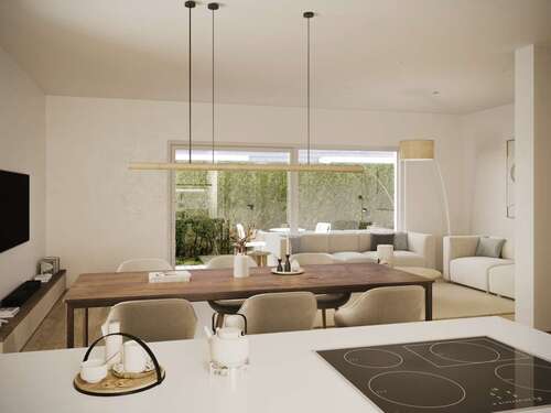 Foto - Haus zum Kaufen in Herrenberg-Affstätt 629.000,00 € 130 m²