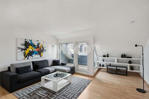 Foto - Wohnung zum Kaufen in Wuppertal 189.000,00 € 82 m²