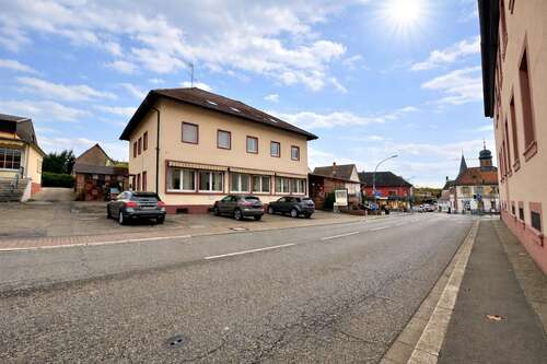 Foto - Haus zum Kaufen in Bad Schönborn 950.000,00 € 300 m²