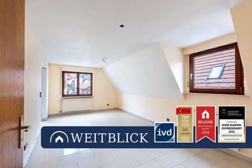 Foto - Wohnung zum Kaufen in Tamm 249.000,00 € 71 m²