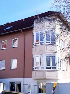 Foto - Wohnung zum Mieten in Bad Kreuznach 480,00 € 64 m²
