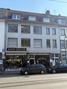 Foto - Wohnung zum Mieten in Darmstadt 1.200,00 € 85 m²