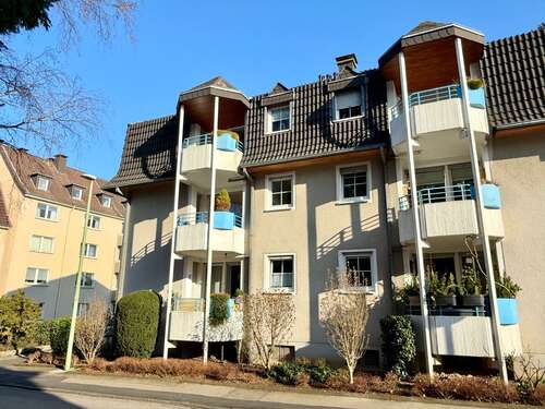 Foto - Wohnung zum Kaufen in Hagen 169.000,00 € 61.74 m²