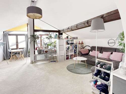 Foto - Wohnung zum Kaufen in Rimsting 325.000,00 € 72 m²