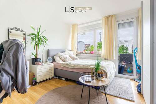 Foto - Wohnung zum Mieten in Stuttgart 640,00 € 24 m²