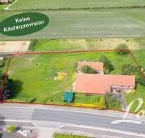 Grundstück zu verkaufen in Apen Vreschen-Bokel 575.520,00 € 4796 m² - Apen / Vreschen-Bokel