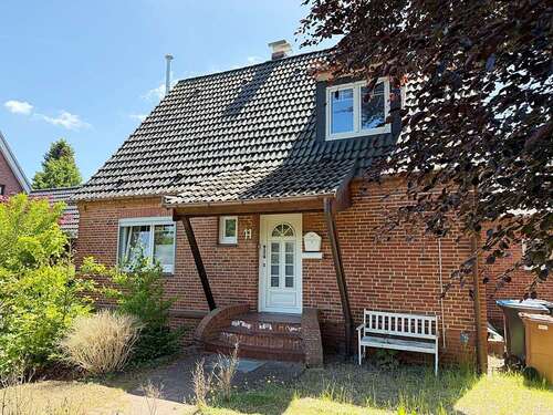 Foto - Haus zum Kaufen in Heiligenstedtenerkamp 249.000,00 € 110 m²
