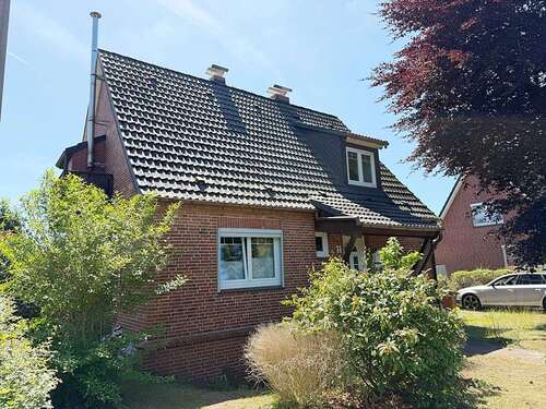 Foto - Haus zum Kaufen in Heiligenstedtenerkamp 229.000,00 € 110 m²