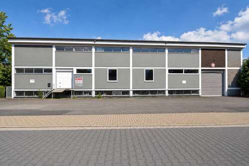 Foto - Halle in Holzminden 399.000,00 € 1400 m²