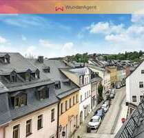 Wohnung zum Mieten in Schwarzenberg 170,00 € 25.78 m²