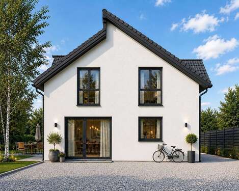 Foto - Haus zum Kaufen in Delmenhorst 399.000,00 € 120 m²
