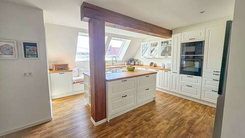 Foto - Wohnung zum Kaufen in Kirchheim 749.000,00 € 147 m²