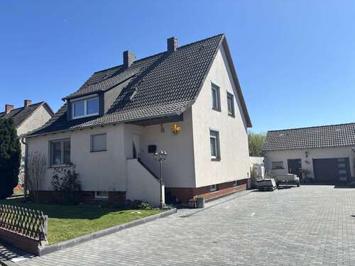 Foto - Haus zum Kaufen in Grafhorst 299.000,00 € 130 m²