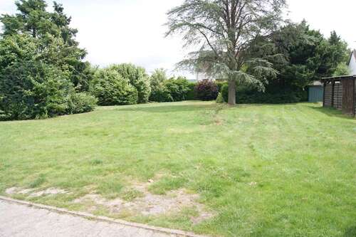 Foto - Grundstück zu verkaufen in Detmold Meiersfeld 99.900,00 € 551 m²