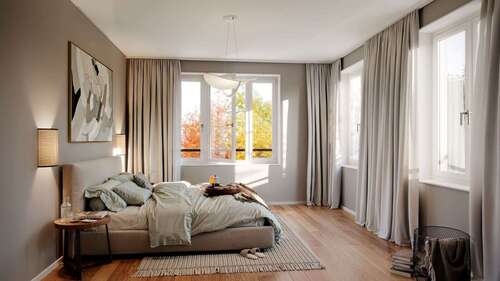 Foto - Wohnung zum Kaufen in Berlin 359.000,00 € 52.92 m²