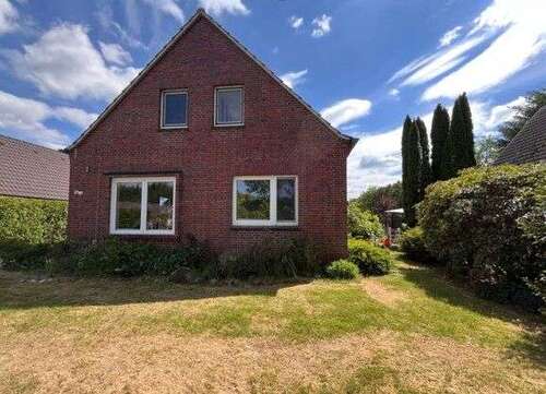 Foto - Haus zum Kaufen in Wiesmoor 200.000,00 € 166 m²