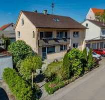 Haus zum Kaufen in Heimertingen 545.000,00 € 212.59 m²