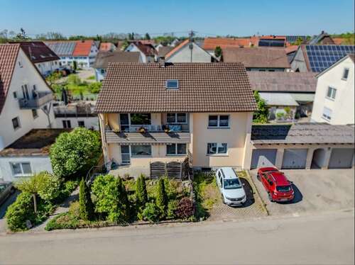 Foto - Haus zum Kaufen in Heimertingen 545.000,00 € 212.59 m²
