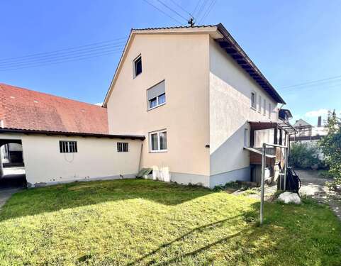 Foto - Haus zum Kaufen in Heimertingen 545.000,00 € 212.59 m²