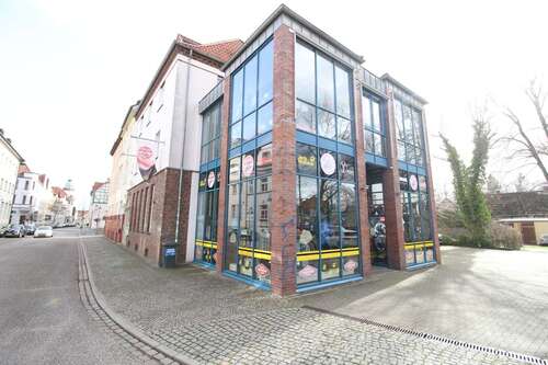 Foto - Einzelhandel in Salzwedel 1.400,00 € 320 m²