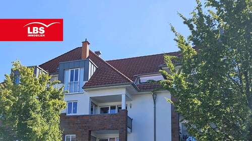 Foto - Wohnung zum Kaufen in Bielefeld, Gadderbaum 269.000,00 € 76.67 m²