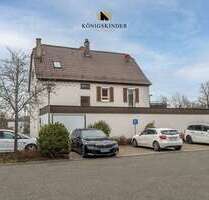 Büro in Bodelshausen 439.000,00 € 185 m²