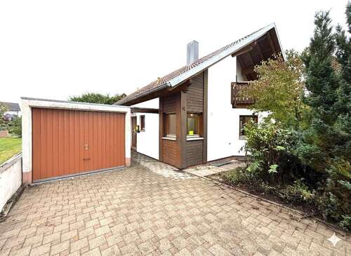 Foto - Haus zum Kaufen in Villingendorf 349.000,00 € 148 m²
