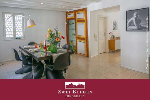 Foto - Haus zum Kaufen in Weinheim 898.000,00 € 181 m²