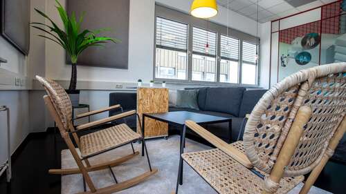 Foto - Büro in Frankfurt am Main 280,00 € 8 m²