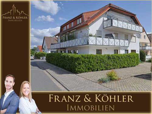Foto - Wohnung zum Kaufen in Seligenstadt 329.000,00 € 92.01 m²