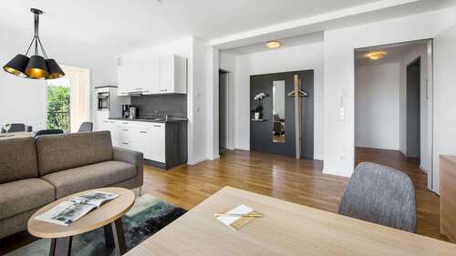 Foto - Wohnen auf Zeit in Bad Homburg vor der Höhe 1.993,00 €