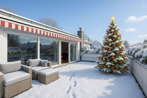 Foto - Wohnung zum Kaufen in düsseldorf 1.595.000,00 € 168 m²