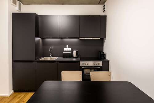 Foto - WG-Zimmer in Frankfurt am Main 690,00 € 12 m²