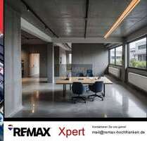 Büro in Kronach 780,00 € 95 m² - 780,00 EUR Kaltmiete, ca.  95,00 m² in Kronach (PLZ: 96317)