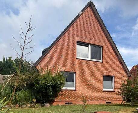 Foto - Wohnung zum Mieten in LauenburgElbe 450,00 € 40 m²