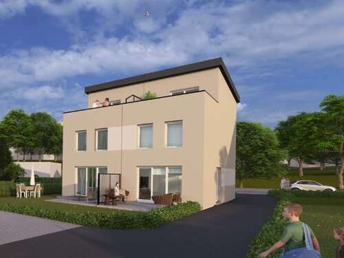 Foto - Haus zum Kaufen in Radebeul 349.900,00 € 117 m²