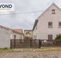 Haus zum Kaufen in Lützen 75.000,00 € 230 m²