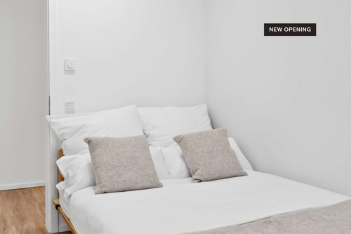 Foto - WG-Zimmer in Leipzig 555,00 € 16 m²