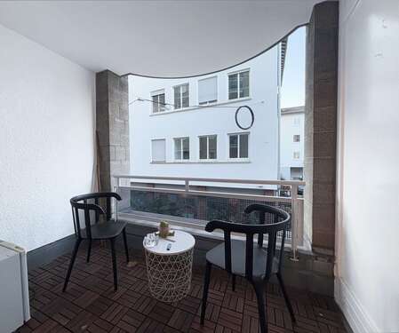 Foto - Wohnung zum Mieten in Stuttgart 890,00 € 39 m²