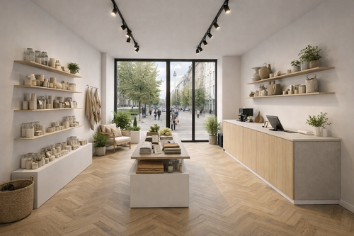Foto - Einzelhandel in Berlin 262.431,75 € 40.53 m²