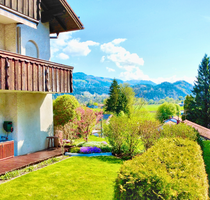 Wohnung zum Kaufen in Oberaudorf 289.000,00 € 55.79 m²